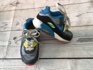 Size 10 Nike Air Max Trainers