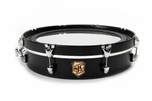 SJC T22UFO420MBCH 4 x 20 UFO Add On - Matte Black