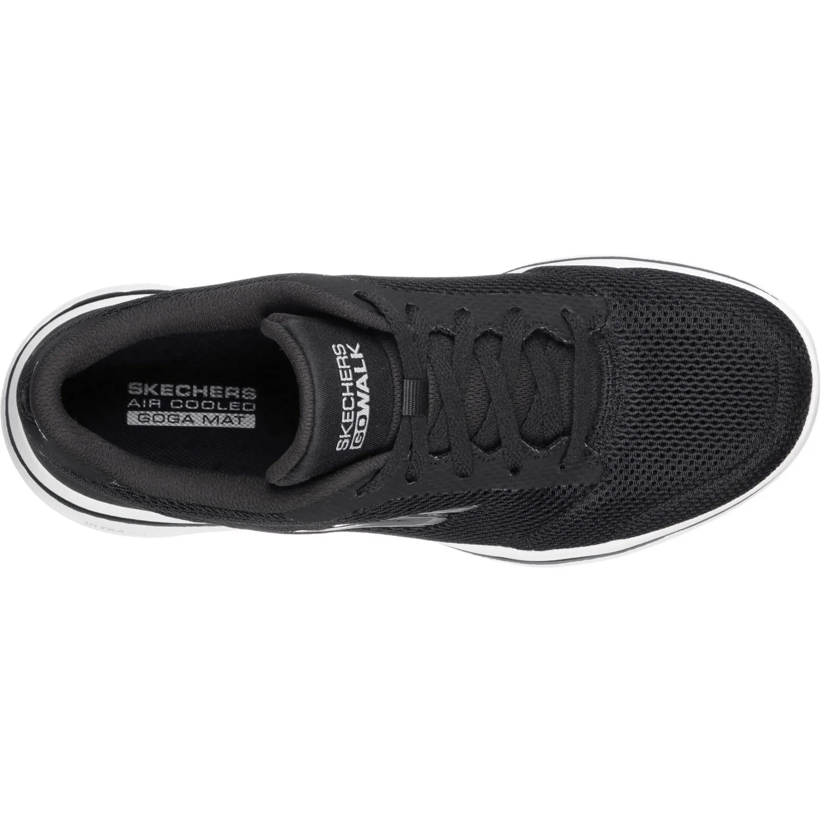 Skechers Gowalk 5 Lucky Sports Shoes