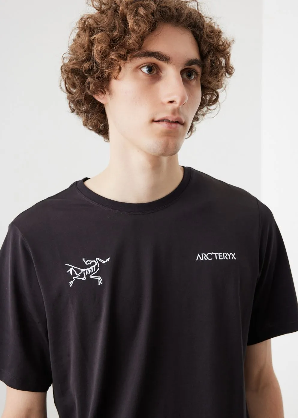 Split T-Shirt