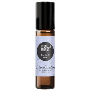 This Smells Amazing Essential Oil Roll-On- The Name Says It All
