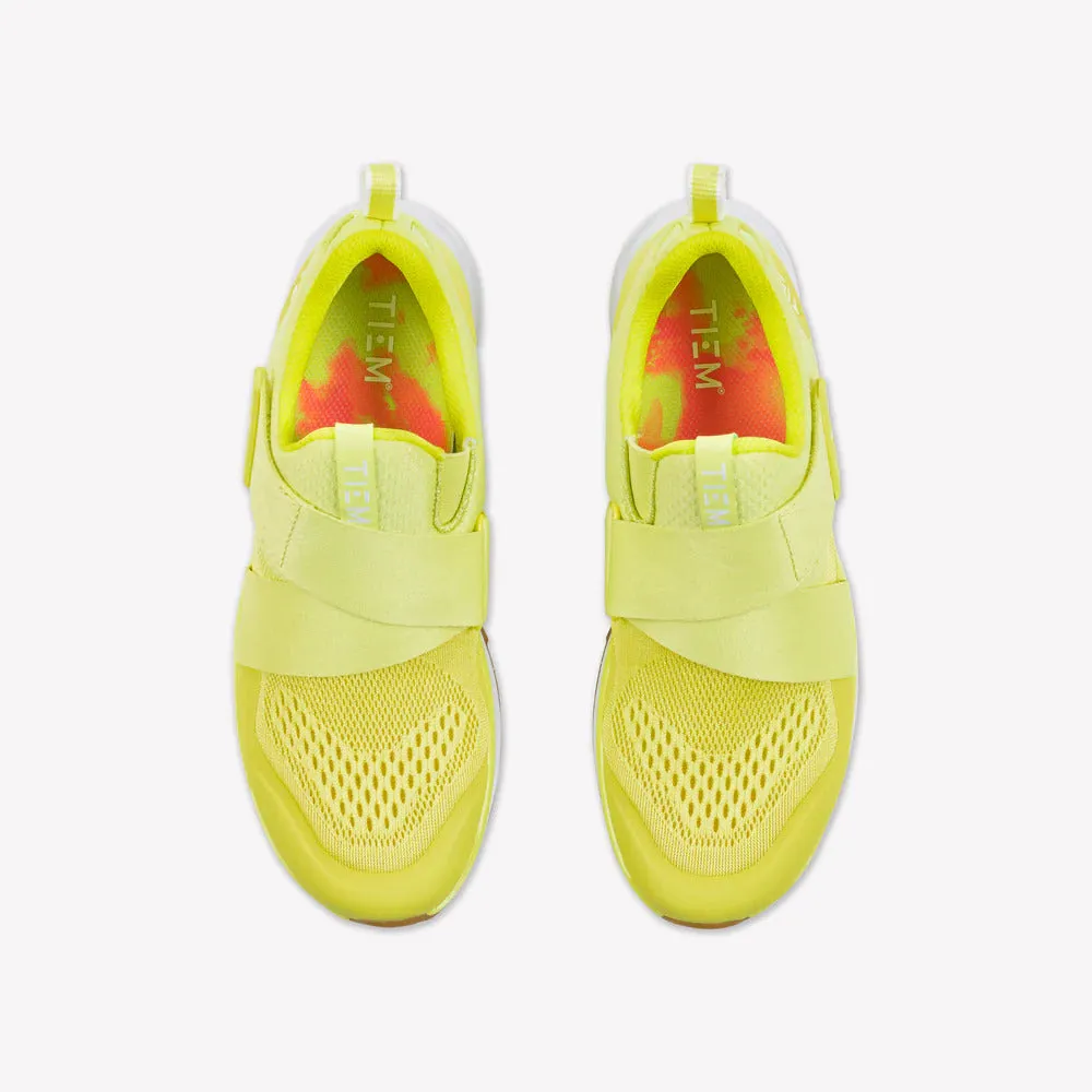 TIEM Slipstream - Citron Glow