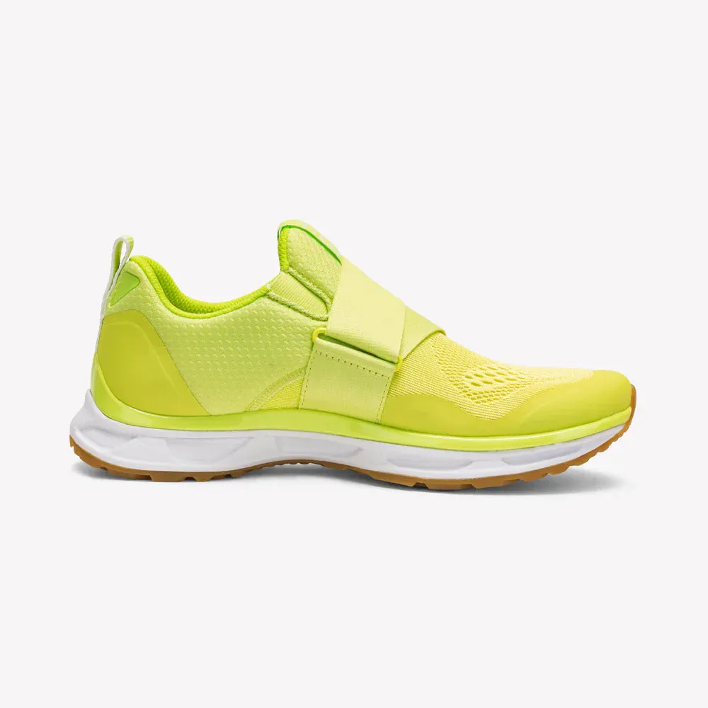 TIEM Slipstream - Citron Glow