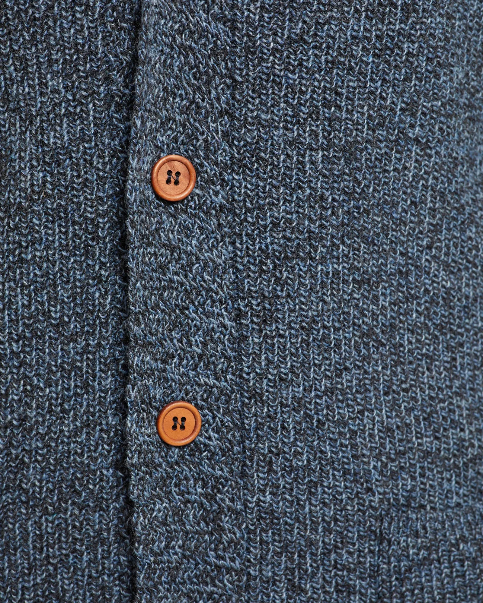 Tommy Wool Blend Cardigan