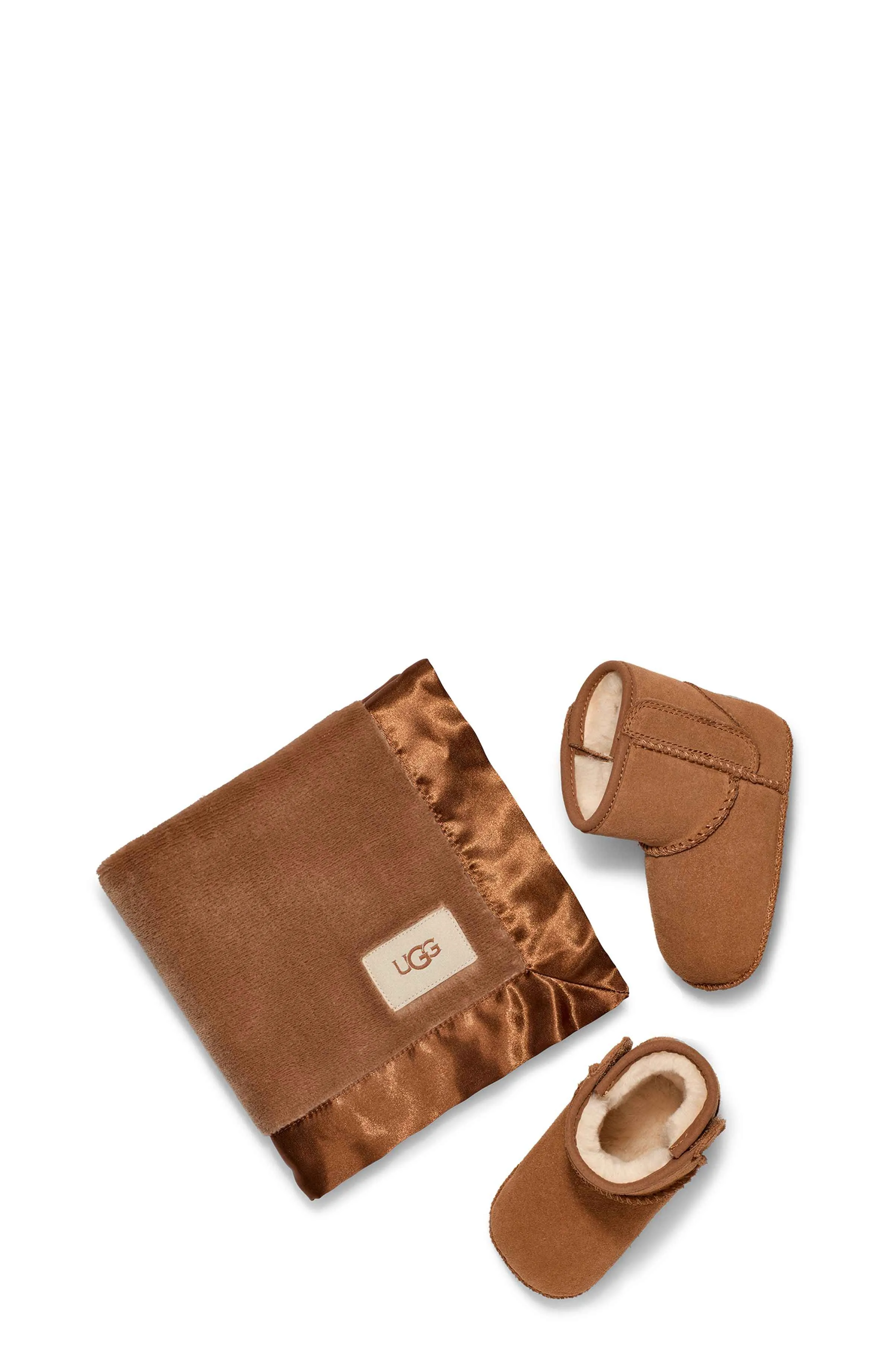 UGG Baby Classic And Lovely Infants Boots
