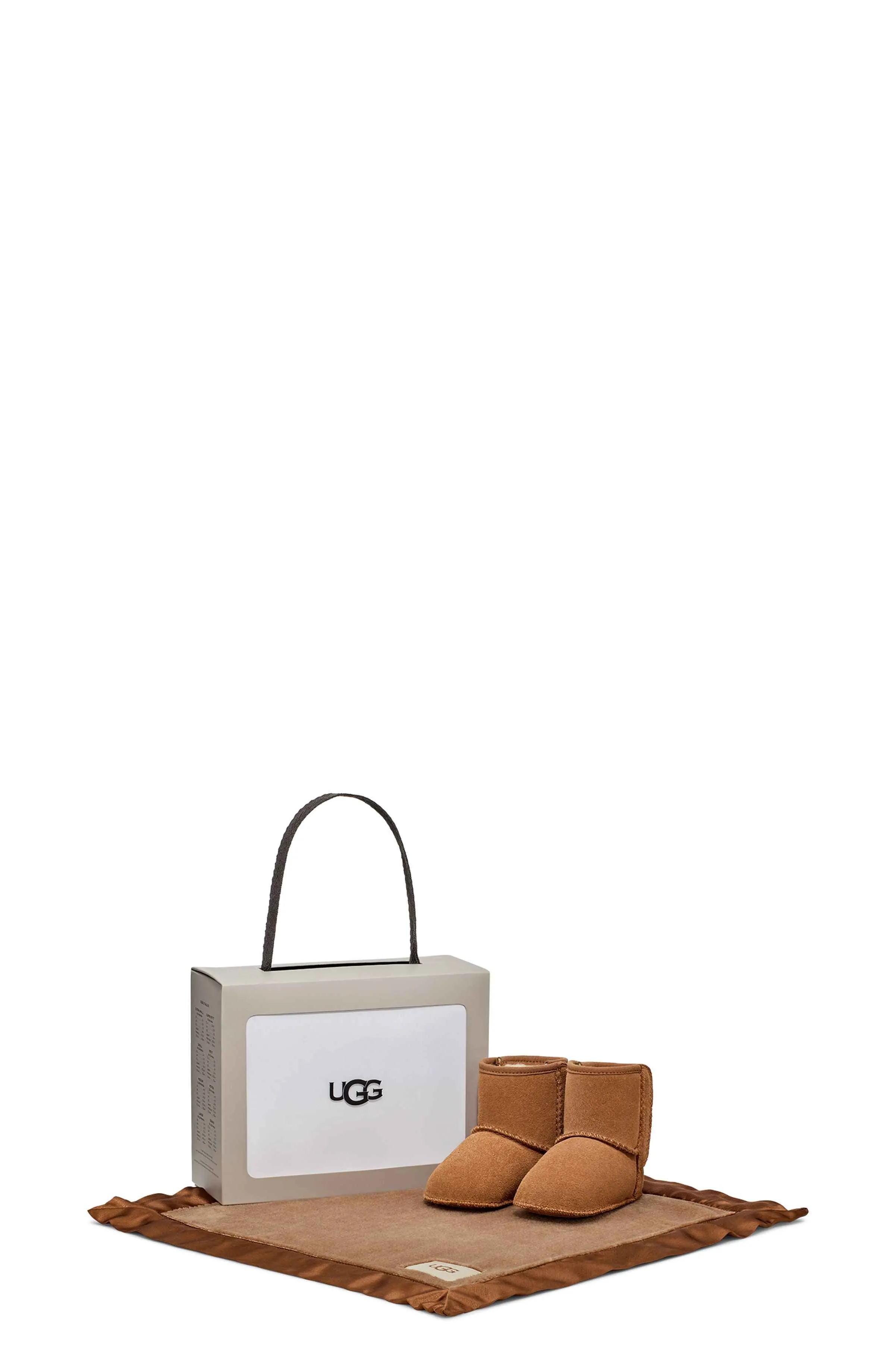 UGG Baby Classic And Lovely Infants Boots
