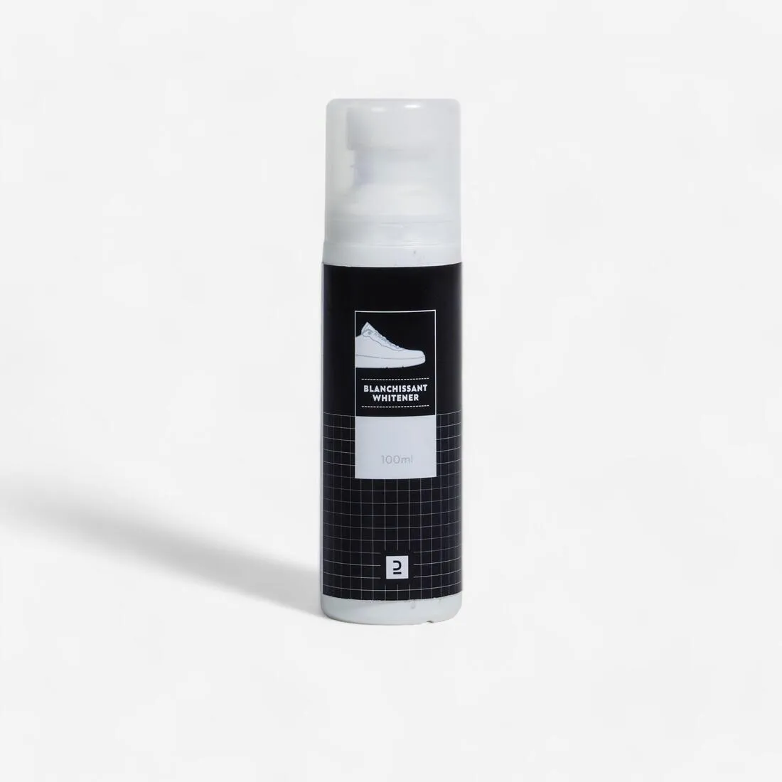 White trainer restorer - 100 ml
