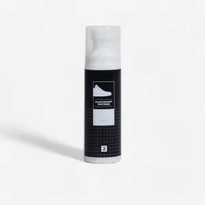 White trainer restorer - 100 ml